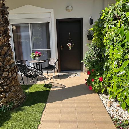 Elegant Glyfada Apartment-Private Garden-Near Metro 아테네 외부 사진